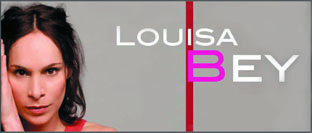 Louisa Bey