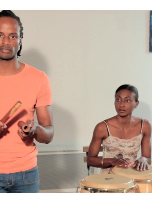 Salsa : danser sur le deux