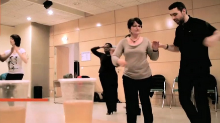 Une vidéo de présentation produit / service peut se tourner sous forme de tutoriel